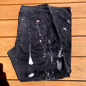 Dickies Vintage Carpenter Pants